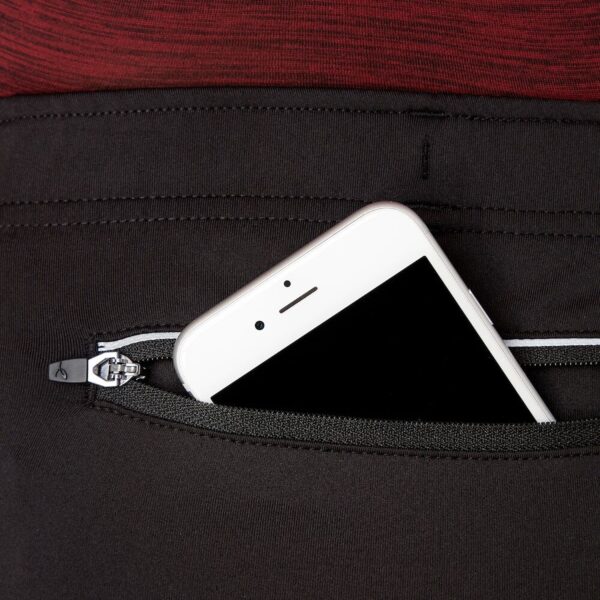 ENERGETICS He.-Tight 3/4 Perino ux BLACK – Bild 5