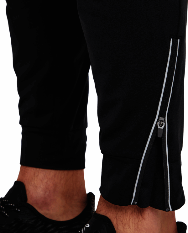ENERGETICS He.-Tight Kiprano II M BLACK – Bild 5