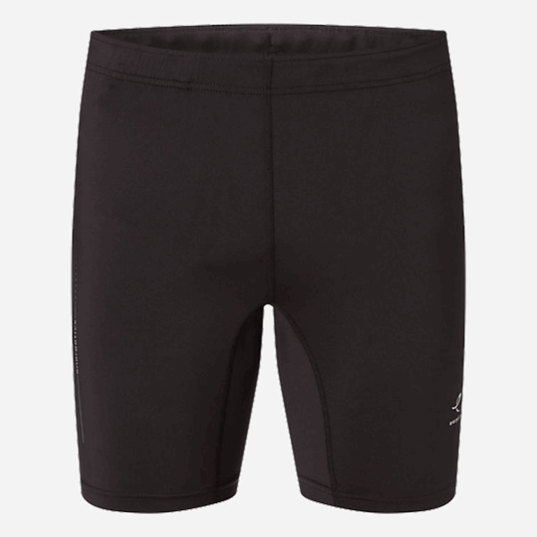 ENERGETICS He.-Tight kurz Perico ux BLACK