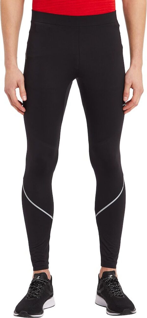 ENERGETICS He.-Tight Striker II ux BLACK – Bild 2