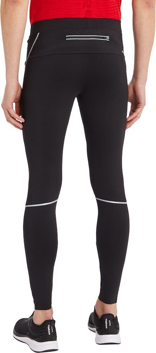ENERGETICS He.-Tight Striker II ux BLACK – Bild 3