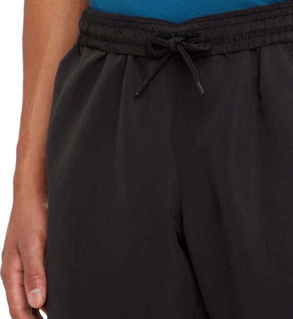 ENERGETICS He.-Trainings-Hose Frisco SHT M BLACK – Bild 3