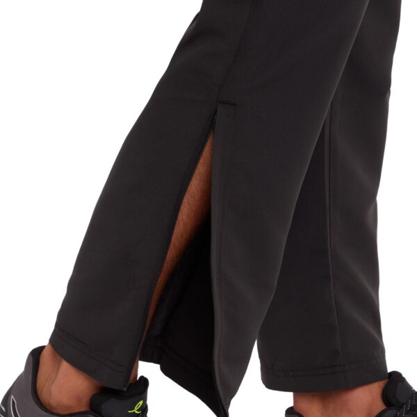ENERGETICS He.-Trainings-Hose Frisco SHT M BLACK – Bild 4