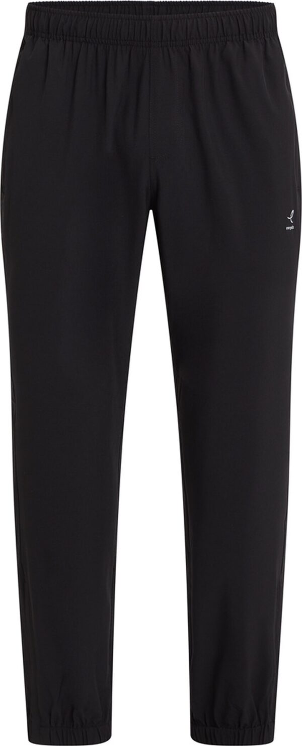 ENERGETICS He.-Trainings-Hose Maxir M BLACK