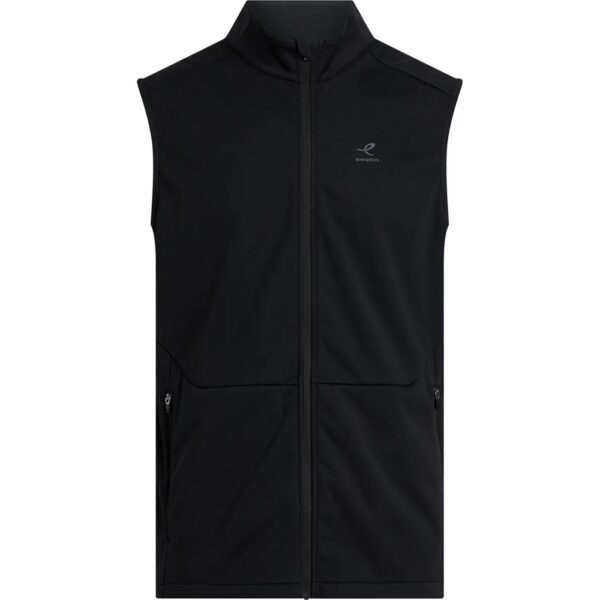 ENERGETICS He.-Weste Tobaggo VST M BLACK