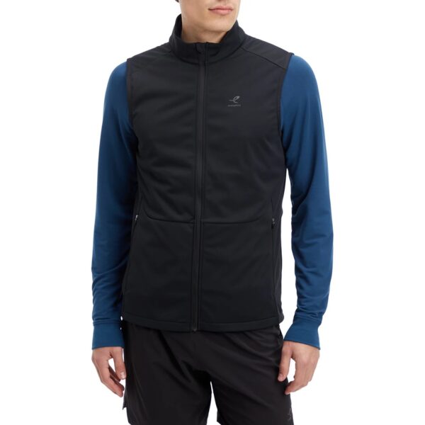 ENERGETICS He.-Weste Tobaggo VST M BLACK – Bild 2