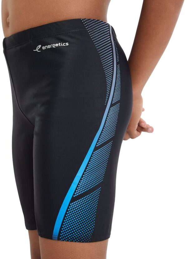 ENERGETICS Ju.-Badehose Rex III B BLACK – Bild 4