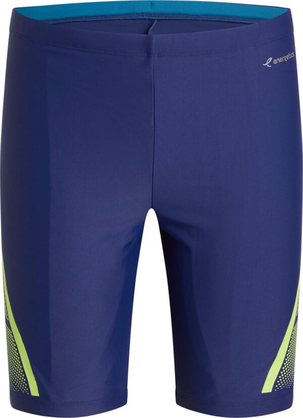 ENERGETICS Ju.-Badehose Rex III B NAVY/BLUE PETROL/GRE