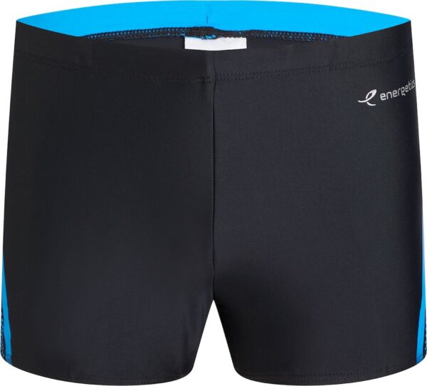 ENERGETICS Ju.-Badehose Rony III B BLACK