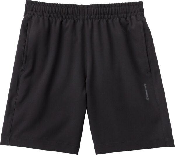 ENERGETICS Ju.-Shorts Thilo Jrs BLACK – Bild 2