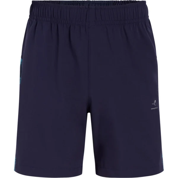 ENERGETICS Ju.-Shorts Thilo Jrs 921 NAVY DARK/AOP/NA