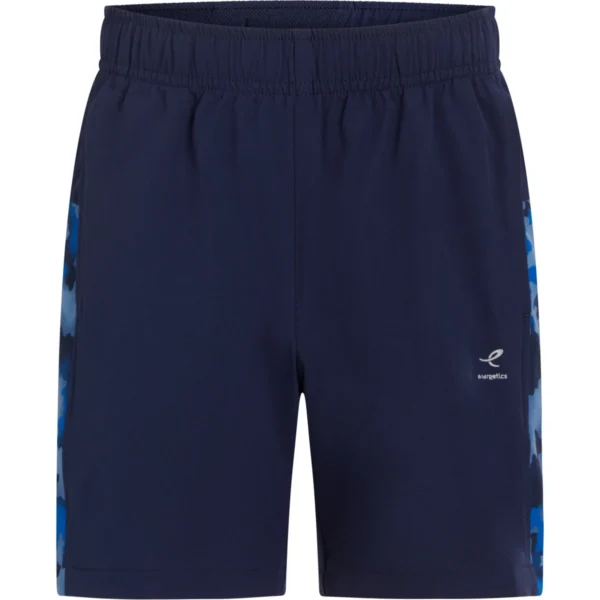 ENERGETICS Ju.-Shorts Thilo Jrs NAVY DARK