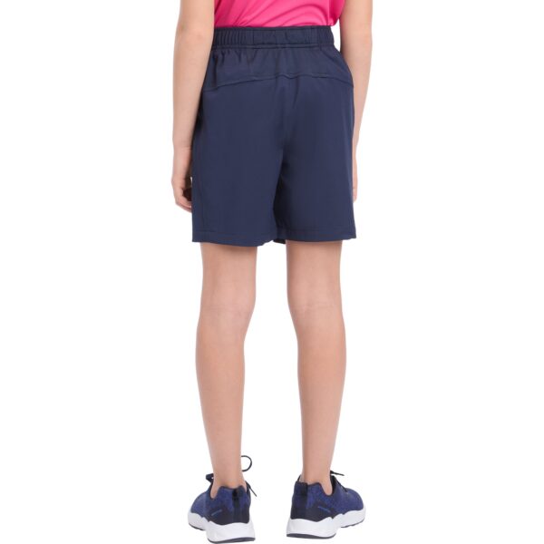 ENERGETICS Ju.-Shorts Thilo Jrs NAVY DARK/NAVY DARK – Bild 2