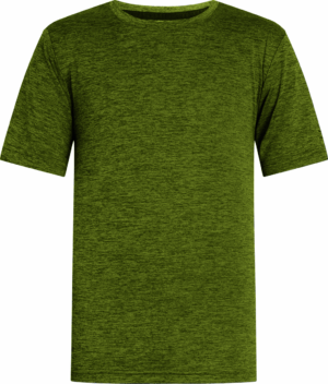 ENERGETICS Ju.-T-Shirt Tibor Jrs GREEN LIME