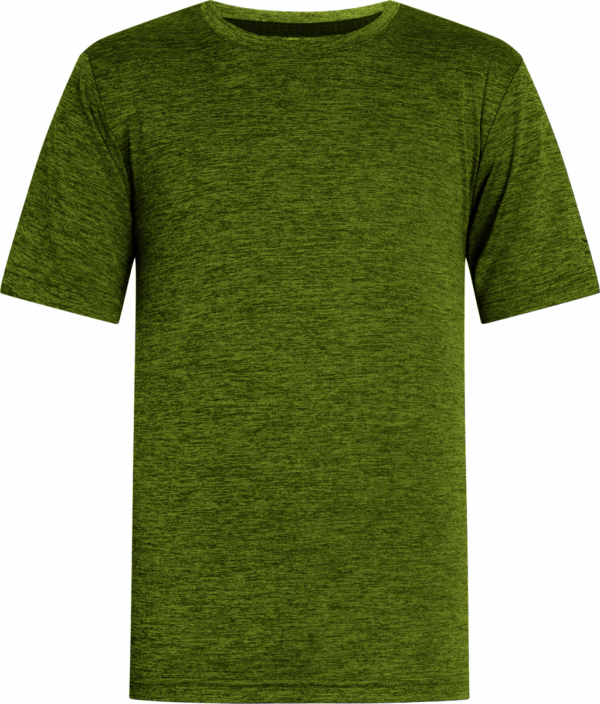 ENERGETICS Ju.-T-Shirt Tibor Jrs GREEN LIME