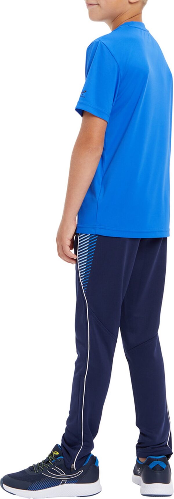 ENERGETICS Ju.-Trainings-Hose Kenzi B NAVY DARK – Bild 3