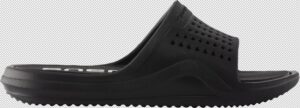 ENERGETICS Ki.-Badesandalen Pampel J BLACK/WHITE