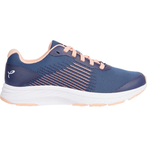 ENERGETICS Ki.-Running-Schuh Elexir XIII J NAVY/NAVY DARK/ROSE