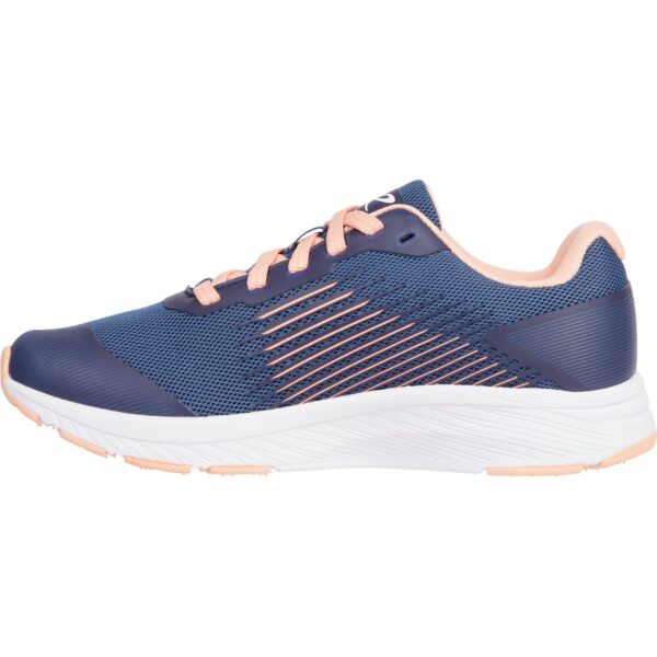 ENERGETICS Ki.-Running-Schuh Elexir XIII J NAVY/NAVY DARK/ROSE – Bild 3