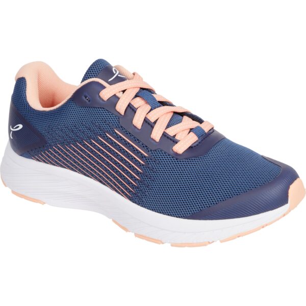 ENERGETICS Ki.-Running-Schuh Elexir XIII J NAVY/NAVY DARK/ROSE – Bild 4