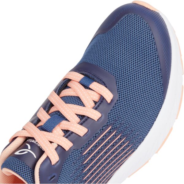 ENERGETICS Ki.-Running-Schuh Elexir XIII J NAVY/NAVY DARK/ROSE – Bild 5