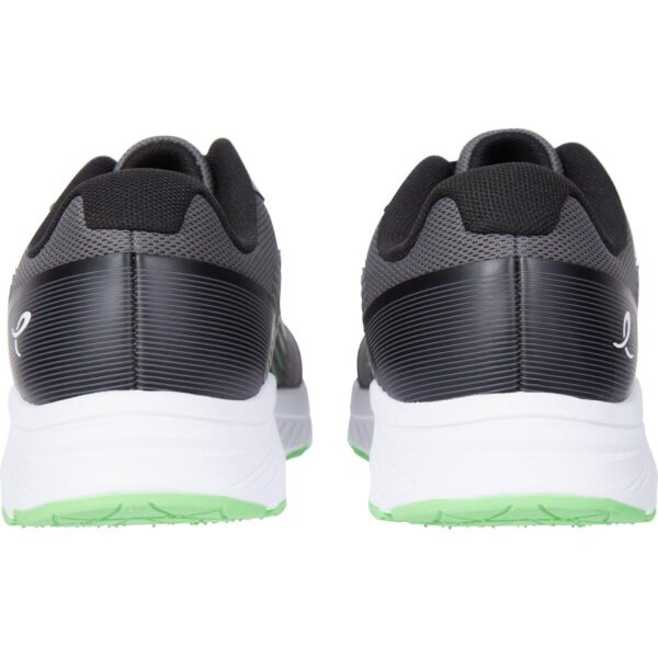ENERGETICS Ki.-Running-Schuh Elexir XIII J BLACK/ANTHRACITE/GRE – Bild 4