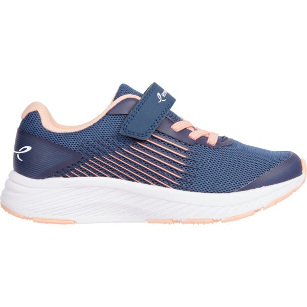 ENERGETICS Ki.-Running-Schuh Elexir XIII V/L J NAVY/NAVY DARK/ROSE