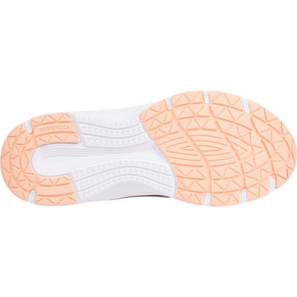 ENERGETICS Ki.-Running-Schuh Elexir XIII V/L J NAVY/NAVY DARK/ROSE – Bild 2