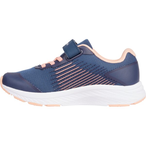 ENERGETICS Ki.-Running-Schuh Elexir XIII V/L J NAVY/NAVY DARK/ROSE – Bild 3