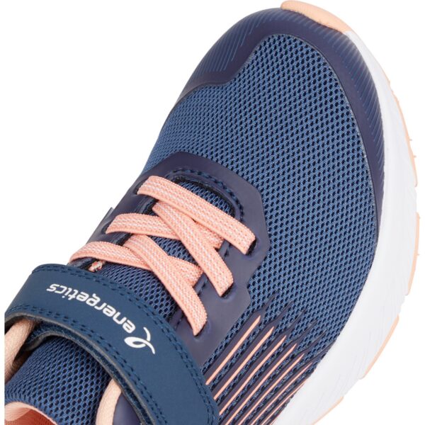 ENERGETICS Ki.-Running-Schuh Elexir XIII V/L J NAVY/NAVY DARK/ROSE – Bild 5