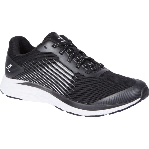 ENERGETICS Ki.-Running-Schuh Elexir XIII V/L J BLACK/ANTHRACITE/GRE – Bild 3