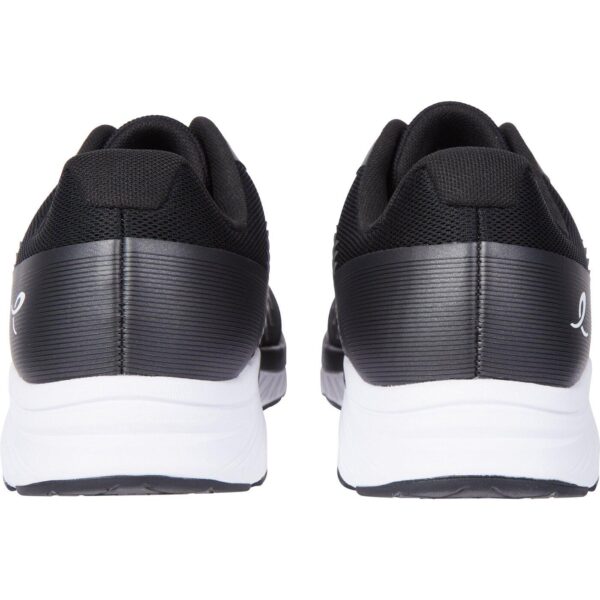 ENERGETICS Ki.-Running-Schuh Elexir XIII V/L J BLACK/ANTHRACITE/GRE – Bild 4