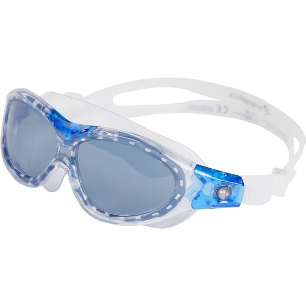 ENERGETICS Ki.-Schwimmbrille Mariner Pro JR TRANSPARENT/BLUE