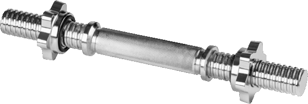 ENERGETICS Kurzh-Stange Short Bar 35cm Screw (