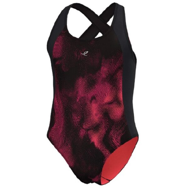 ENERGETICS Mä.-Schwimmanzug Nina II G BLACK/AOP