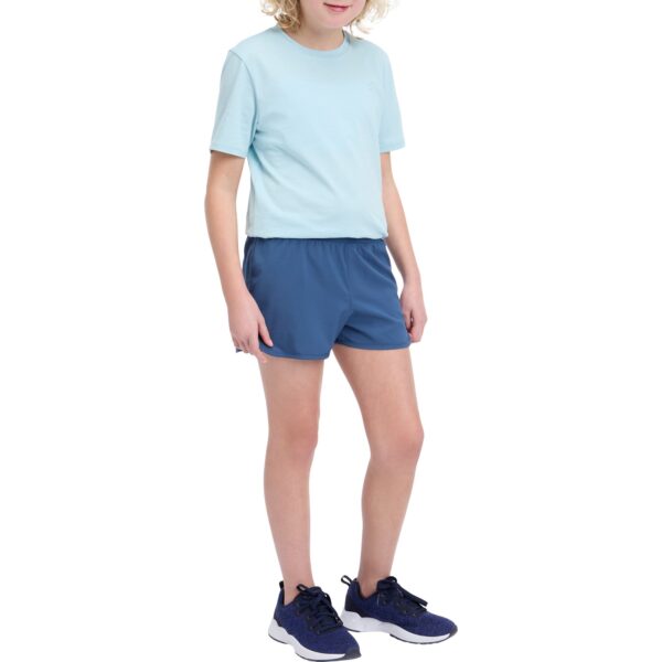 ENERGETICS Mä.-Shorts Bamas V G NAVY/AOP