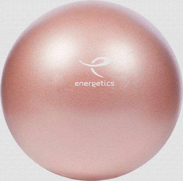 ENERGETICS Physioball Pilates Ball ROSE