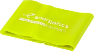 ENERGETICS Physioband Fit. Band 250cm 1.0 YELLOW