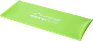 ENERGETICS Physioband Fit. Band 250cm 1.0 GREEN
