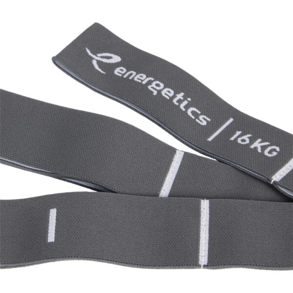ENERGETICS Physioband RSST Loop ANTHRACITE – Bild 2