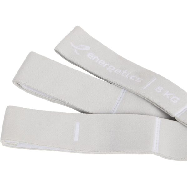 ENERGETICS Physioband RSST Loop GREY LIGHT – Bild 2