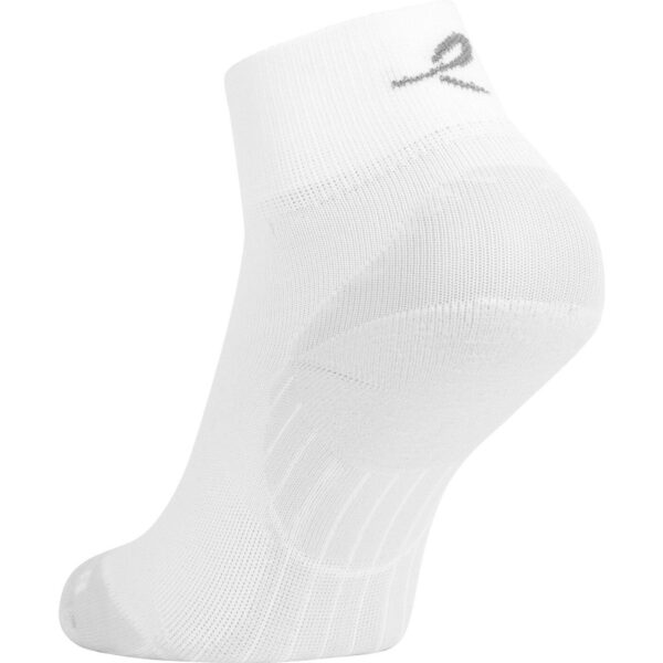 ENERGETICS Socke Benny III ux WHITE – Bild 3