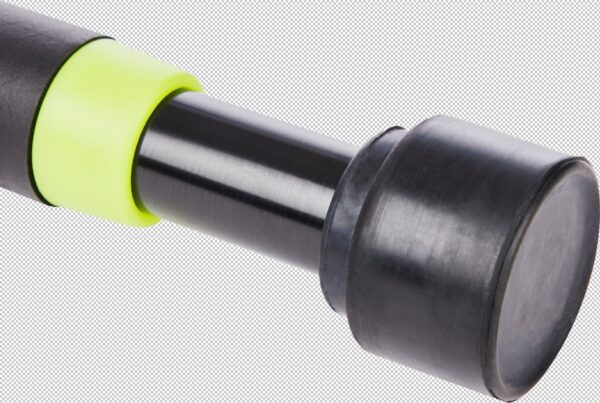 ENERGETICS Türreck de Luxe – Bild 2