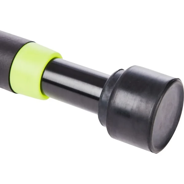 ENERGETICS Türreck Deluxe Chinning Bar – Bild 2