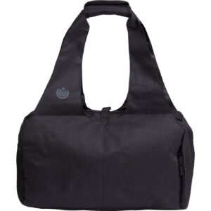 ENERGETICS Tasche Yoga bag GREY DARK