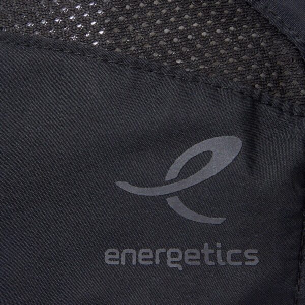 ENERGETICS Ux.-Cap Limnos ux BLACK – Bild 2