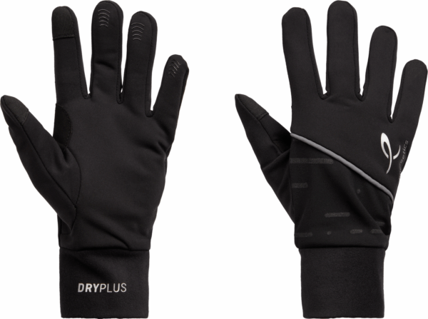 ENERGETICS Ux.-Handschuh Maddoc II ux BLACK/ANTHRACITE/AOP