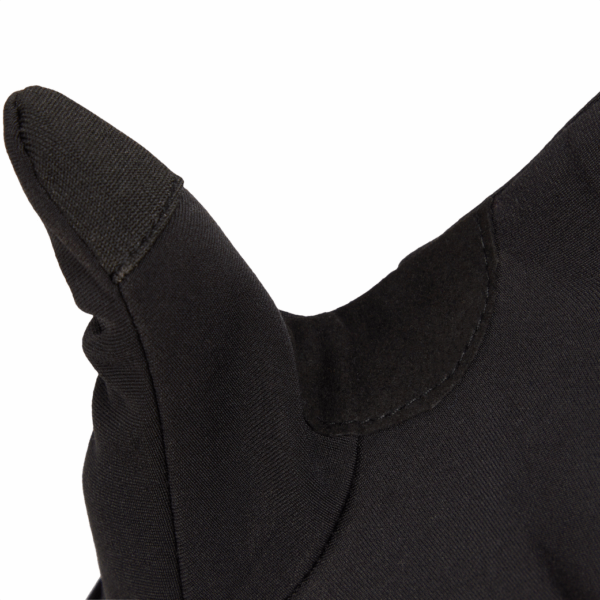 ENERGETICS Ux.-Handschuh Maddoc II ux BLACK/ANTHRACITE/AOP – Bild 2