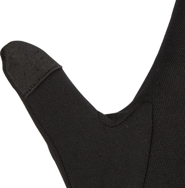 ENERGETICS Ux.-Handschuh Magic tip IV ux BLACK NIGHT – Bild 2