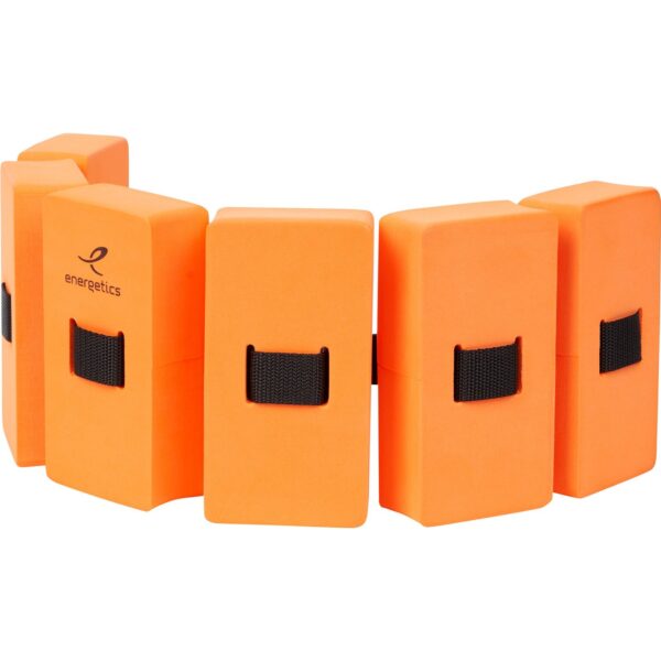 ENERGETICS Ux.-Schwimmhilfe Swim Belt ORANGE